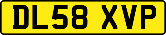 DL58XVP