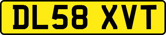 DL58XVT
