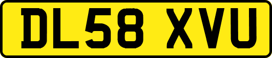 DL58XVU