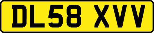DL58XVV