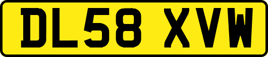 DL58XVW