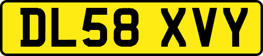 DL58XVY