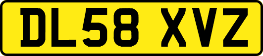 DL58XVZ