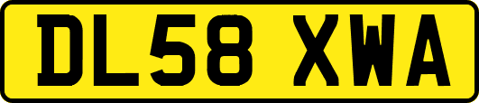 DL58XWA