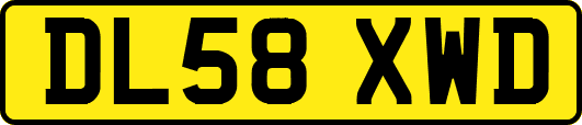 DL58XWD