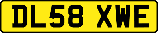 DL58XWE