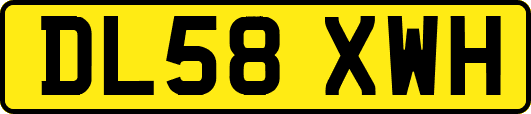 DL58XWH