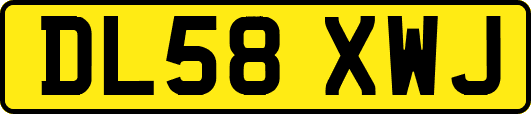 DL58XWJ