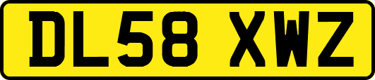 DL58XWZ
