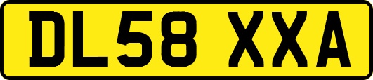 DL58XXA