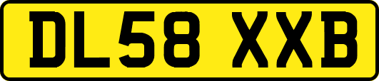 DL58XXB