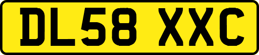 DL58XXC