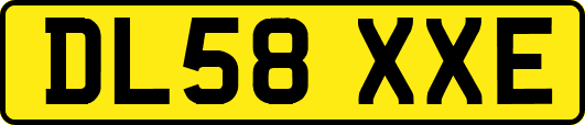 DL58XXE