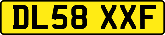 DL58XXF
