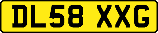 DL58XXG