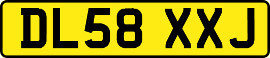DL58XXJ