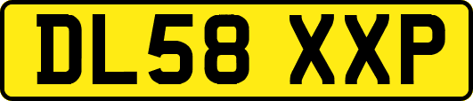 DL58XXP