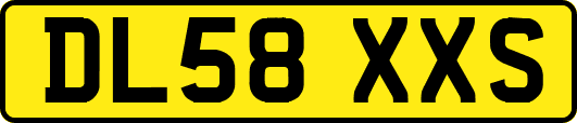 DL58XXS