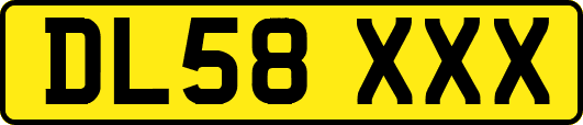 DL58XXX