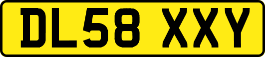 DL58XXY