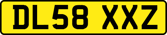 DL58XXZ