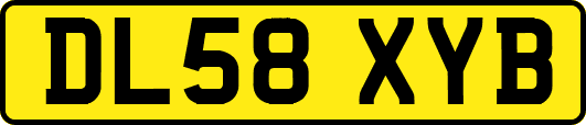 DL58XYB