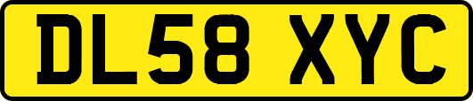 DL58XYC