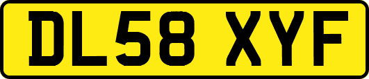 DL58XYF