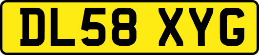 DL58XYG