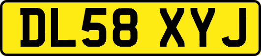 DL58XYJ