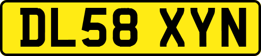 DL58XYN