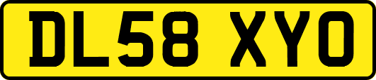 DL58XYO