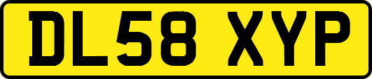 DL58XYP
