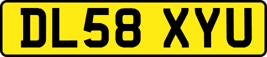 DL58XYU