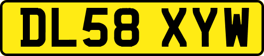 DL58XYW
