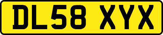 DL58XYX