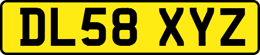 DL58XYZ