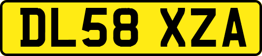DL58XZA