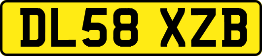 DL58XZB