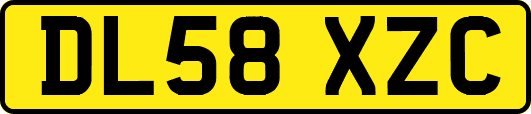 DL58XZC