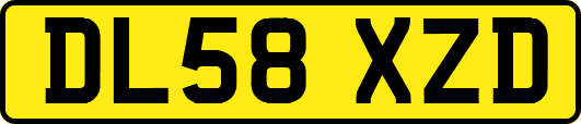 DL58XZD