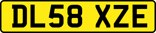 DL58XZE