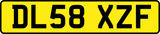 DL58XZF