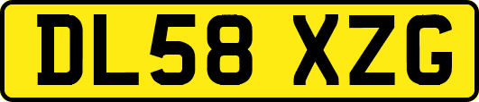 DL58XZG