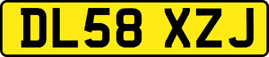 DL58XZJ