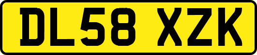 DL58XZK