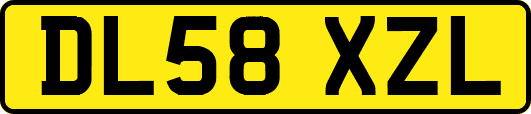 DL58XZL