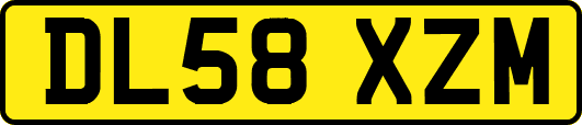 DL58XZM