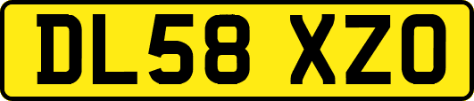 DL58XZO