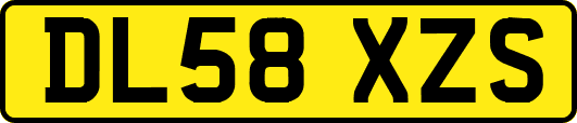 DL58XZS